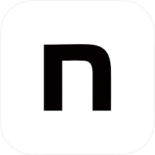 note logo